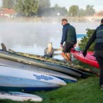 Torsång Kayakcenter: Kayak rental - The Experience and Its Appeal