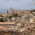 Tortosa: Guided Walking Tour with Cathedral Visit - Inside the Cathedral of Santa Maria