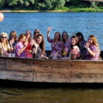 Toru: Sightseeing Cruises on the Vistula River - A Closer Look at the Cruise Experience