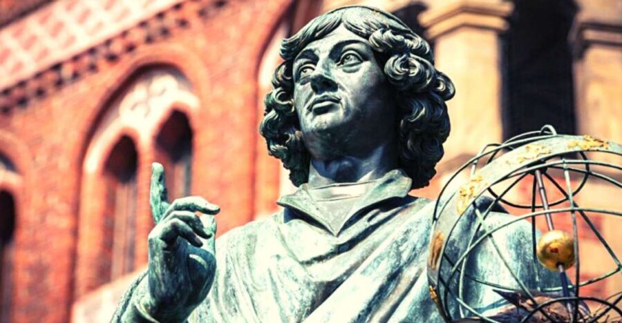 Torun: 3-Hour Private City Tour - The Experience and the Guide