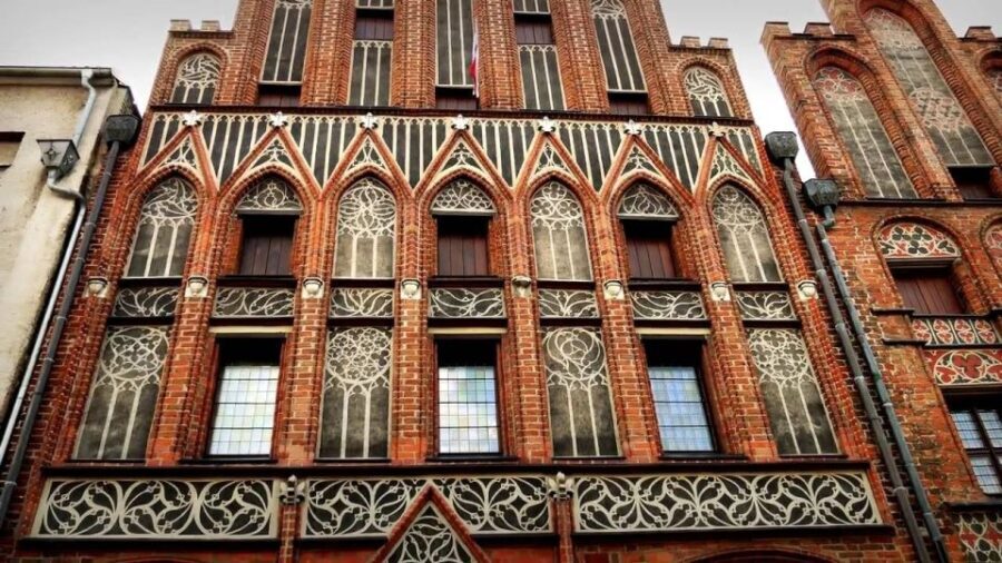 Torun Copernicus Trail and Old Town Private Walking Tour - Who is This Tour Best Suited For?