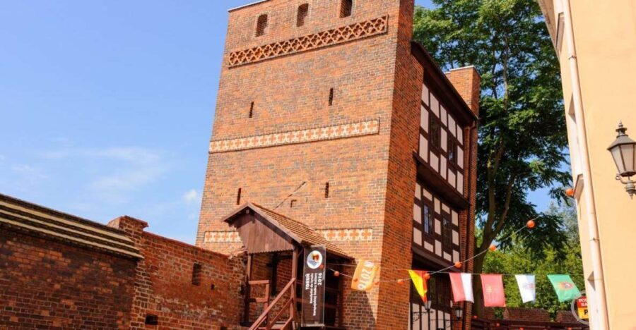 Torun Living Museum of Gingerbread and Old Town Private Walk - Who Is This Tour Best Suited For?