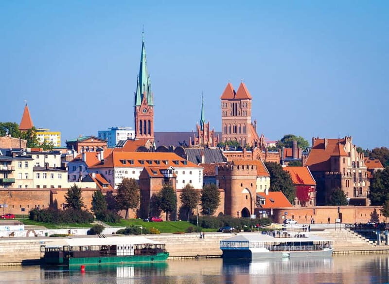 Torun sightseeing - Day Tour from Gdansk - Final Thoughts: Is This Tour Right for You?