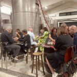 TOSCANA -Guided Tour, Wine Tasting, and Local/Syrian Bites - The Value of the Experience