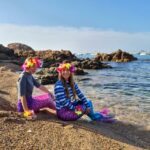 Tossa de Mar: Mermaid Experience - The Itinerary in Detail