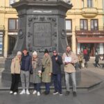 Total walking tour of Downtown Zagreb with Funicular ride and tasting included - Authentic Voices and What Travelers Say