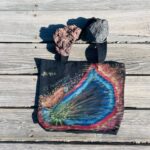 Tote Bag Design Workshop in El Médano - What Makes This Workshop Special