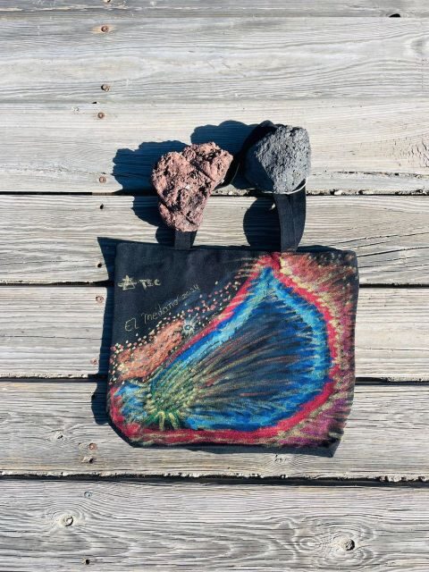 Tote Bag Design Workshop in El Médano - What Makes This Workshop Special