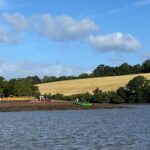 Totnes: Canoe the River Dart - What to Expect from Your Canoe Trip on the River Dart