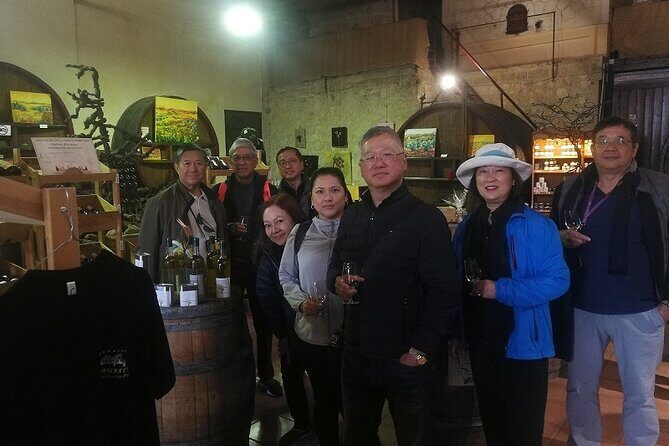 Toulon and its region -4hours - How the Tour Works: Logistics and Practicalities