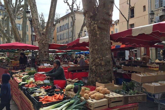 Toulon private Shore Excursion: A taste of Provence - Authentic & Enjoyable, with a Few Notes