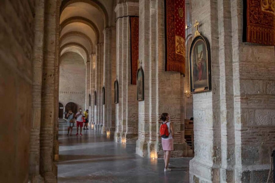 Toulouse and its monuments - guided walking tour in Spanish - What Makes This Tour Stand Out?