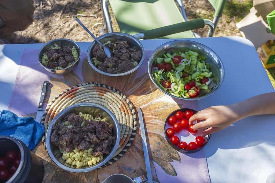 Toulouse: Cassoulet Tasting Tour with Local Hosts - Real Traveler Insights