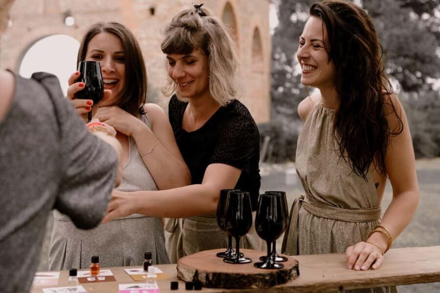 Toulouse Center: Southwestern Wine Tasting Workshop - Why You Might Love This Tour