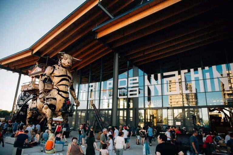 Toulouse: City Card (with transport) - Practicalities & User Experiences