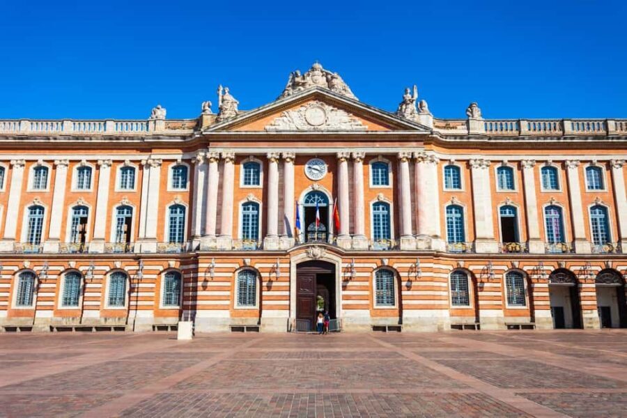 Toulouse: Express Walk with a Local in 60 minutes - What to Expect on Your Walk