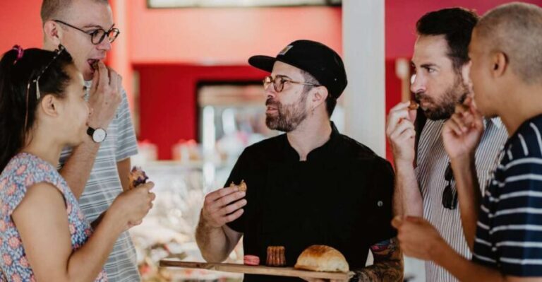 Toulouse Food & History Tour with a Chef (in English) - Who Will Love This Tour?