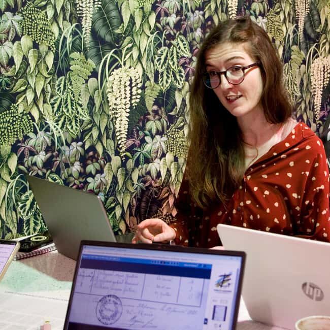 Toulouse: Genealogy Workshop - French Ancestry - The Value in Context