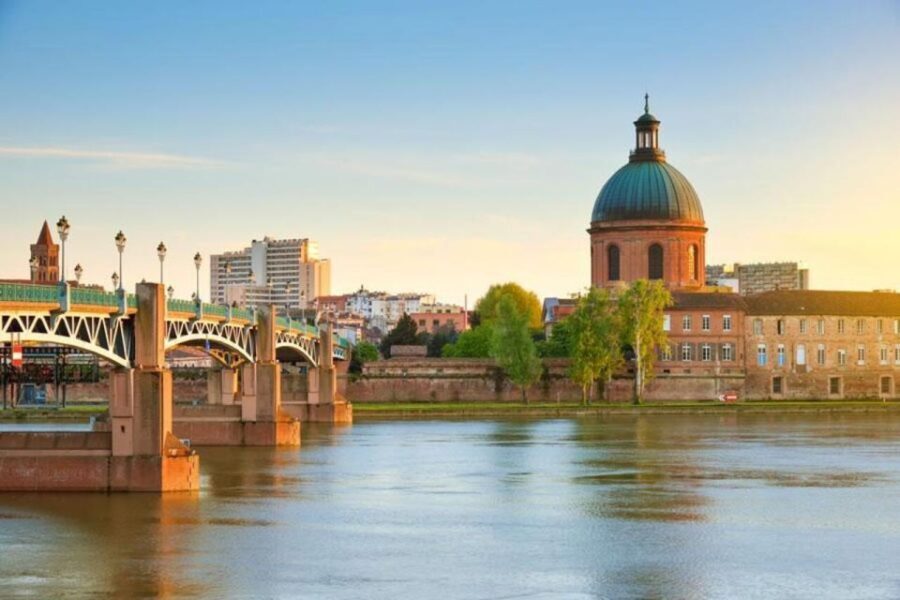 Toulouse: Guided Tour of the Historic Center - The Practicalities: What You Should Know