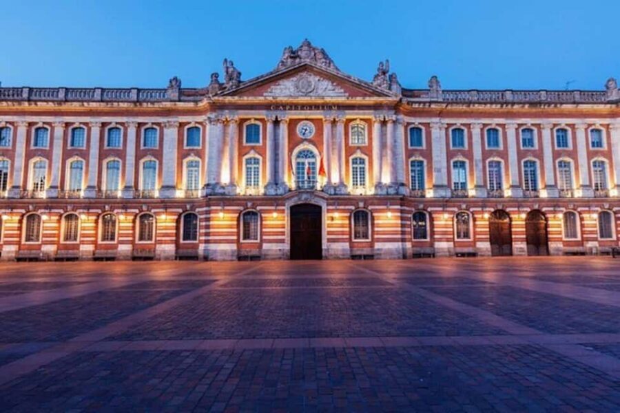 Toulouse : Must-see Walking Tour - The Realities of the Experience