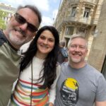 Toulouse: Private Walking Tour with a Local - The Experience and Guides