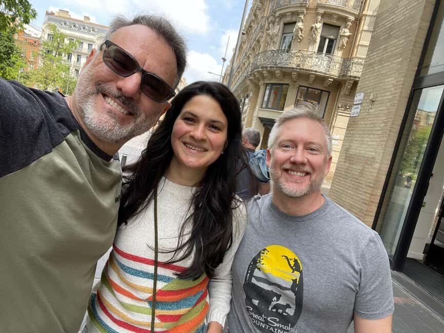 Toulouse: Private Walking Tour with a Local - The Experience and Guides