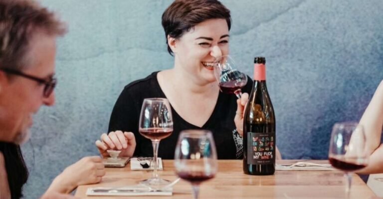 Toulouse: Wine Bar Walking Tour with a Local Wine Expert - What’s Included and What’s Not