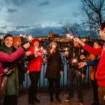 Tour 3 Magical Prague Markets with Locals, Christmas Goodies incl - The Food and Drink Highlights