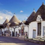 Tour: Alberobello Trulli, Monopoli, and Polignano a Mare - history and culture - In-Depth: The Practicalities and the Experience