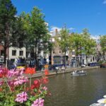 Tour Amsterdam: Old Town, Jewish Quarter and Flower Market - What to Expect from the Tour