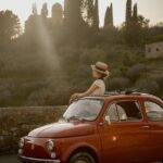 Tour and Photoshoot with Retro Cars in Florence and Chianti - Who Is This Tour Best For?