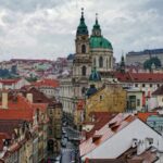 Tour around Prague Castle and Lesser Town in Spanish - Why This Tour Could Be Perfect for You