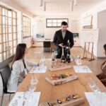 Tour Art and Nature - What Could Be Better?