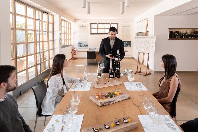 Tour Art and Nature - What Could Be Better?