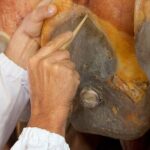 Tour at a Parma Ham Producer - Guided Tasting and Pairings