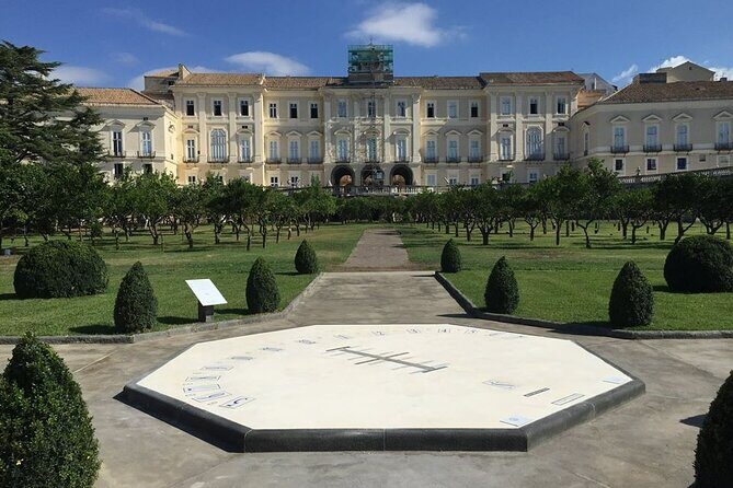 Tour at the Royal Palace of Portici and the Golden Mile - Why Travelers Love This Tour