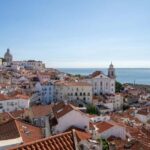 Tour Bohemian de Tuk Tuk: Bertrand, Miradouros e Estrela - The Itinerary and Sights