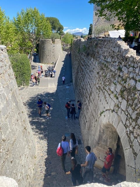 tour Cannes Antibes st Paul de Vence - Who Is This Tour Best Suited For?