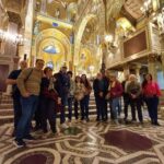 Tour Cappella Palatina e palazzo Reale: patrimonio Unesco - The Palatine Chapel: A Mosaics Masterpiece