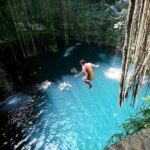 Tour Chichen Itza, Cenote & Valladolid exclusively from Cancun - Transportation and Timing: What It Means for You
