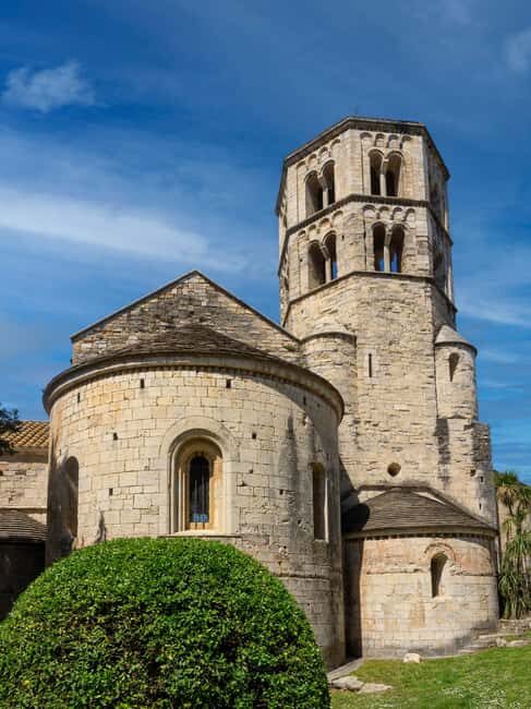 Tour Connect Girona - Personal guide & audio in your language - Why You Might Love This Tour