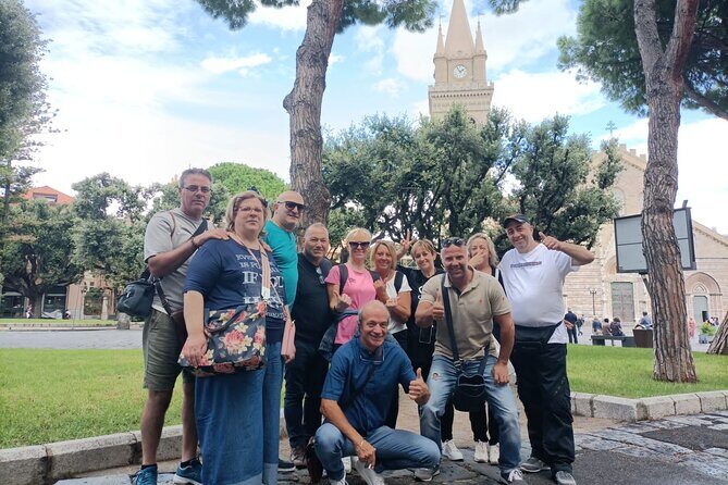 Tour DA Messina, Taormina and savoca - FAQs about the Messina, Taormina, and Savoca Tour