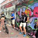 Tour de Cambridge Guided Bicycle Tour - FAQs