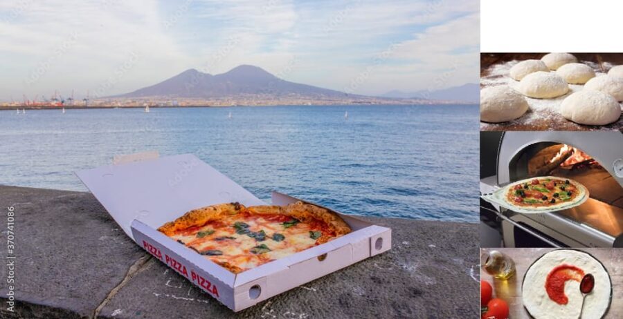 Tour della città di Napoli e Pizza Stop - What the Tour Includes & Practical Details
