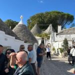 Tour di Alberobello & Guida a Matera, from bari - What’s Included & What’s Not