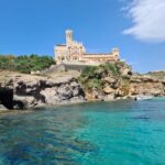 Tour di Ferragosto da Avola/Marzamemi/Portopalo di C.passero - Exploring Sicily by Sea: Itinerary Highlights