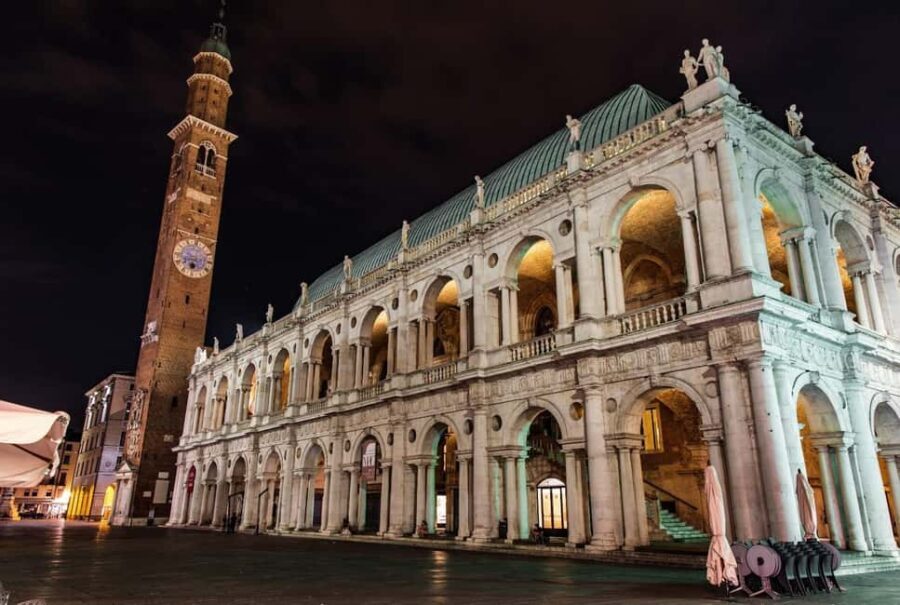 Tour di Vicenza Noir: Delitti, Misteri ed Enigmi - Is This Tour Worth It?