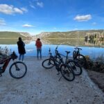Tour Electric Bike Ride Through the Krka National Park - What You Can Expect from the Itinerary