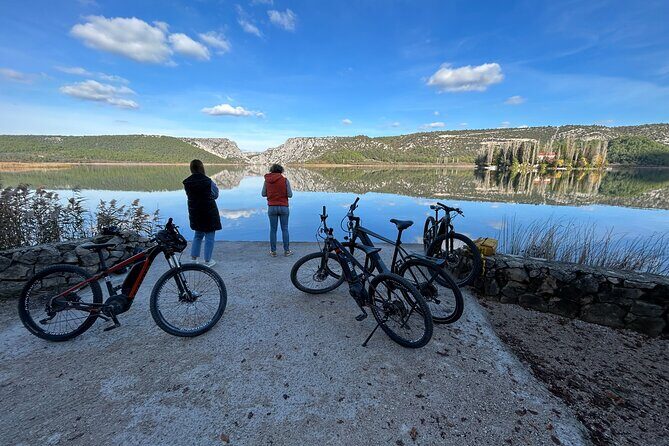 Tour Electric Bike Ride Through the Krka National Park - What You Can Expect from the Itinerary