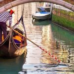 Tour Enchanting Venice Majestic City Walk and Gondola Ride - FAQs